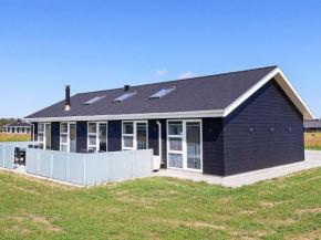 Holiday home Løkken XII